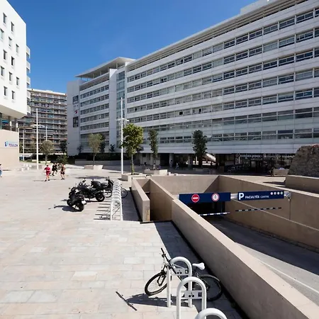 Garden & Aparthotel *