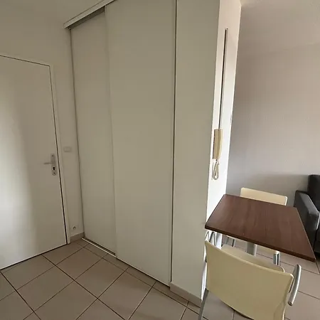 Aparthotel Garden & Toulon