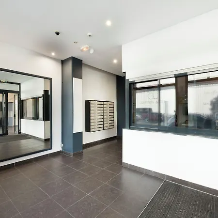 Aparthotel Garden & 3*