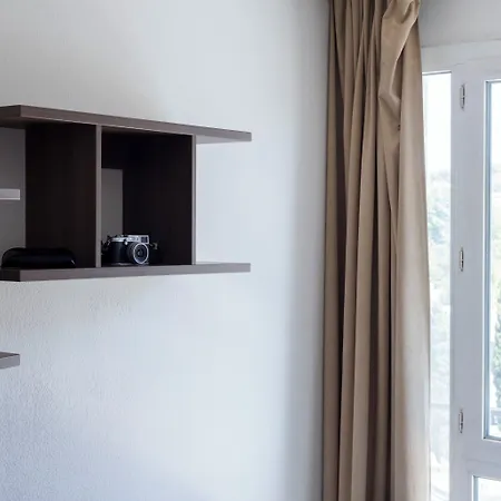 Garden & Aparthotel Toulon