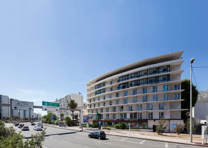 Garden & Apart Otel 3*