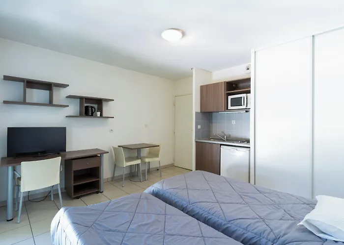 Apart Otel Garden &